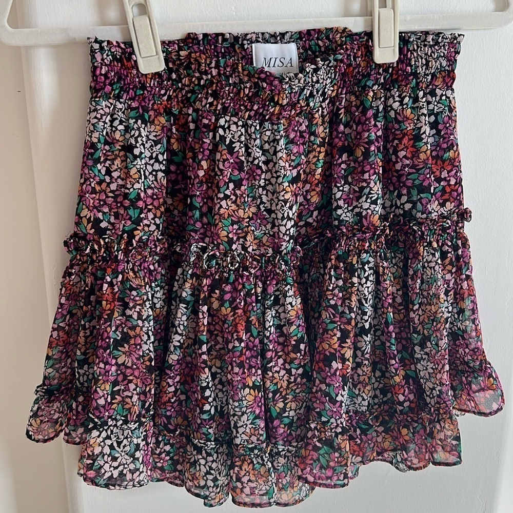 Misa Los Angelas Skirt!